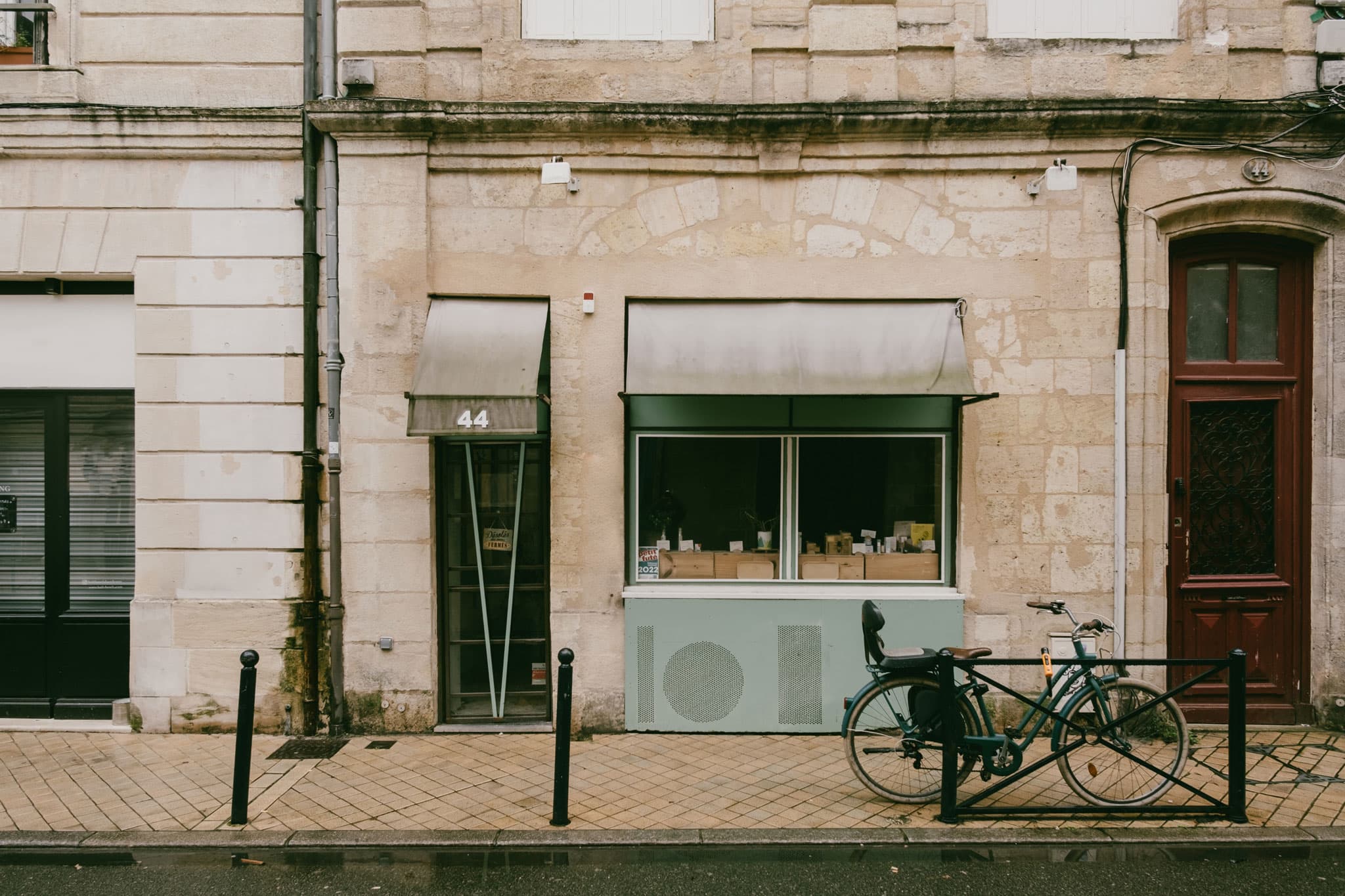 Photographie illustrant le projet d'investissement immobilier Paris 9 - Meudon.