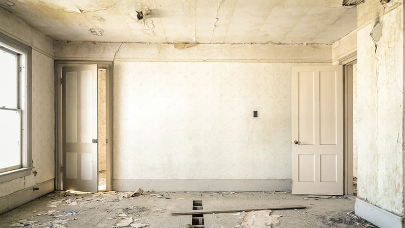 Réhabilitation immobilière